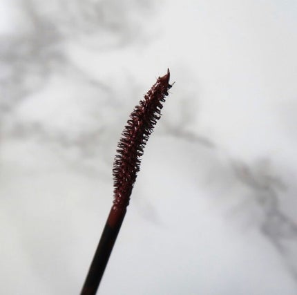 パーフェクトエクステンション マスカラ for カール/D-UP/マスカラを使ったクチコミ(2枚目)