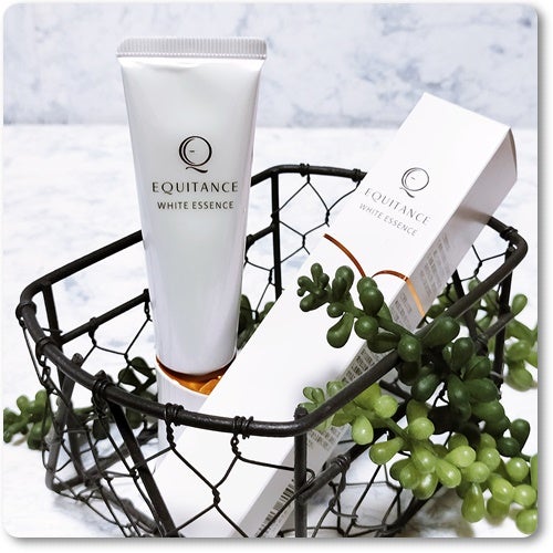 ホワイトエッセンスT/エクイタンス/美容液を使ったクチコミ(3枚目)