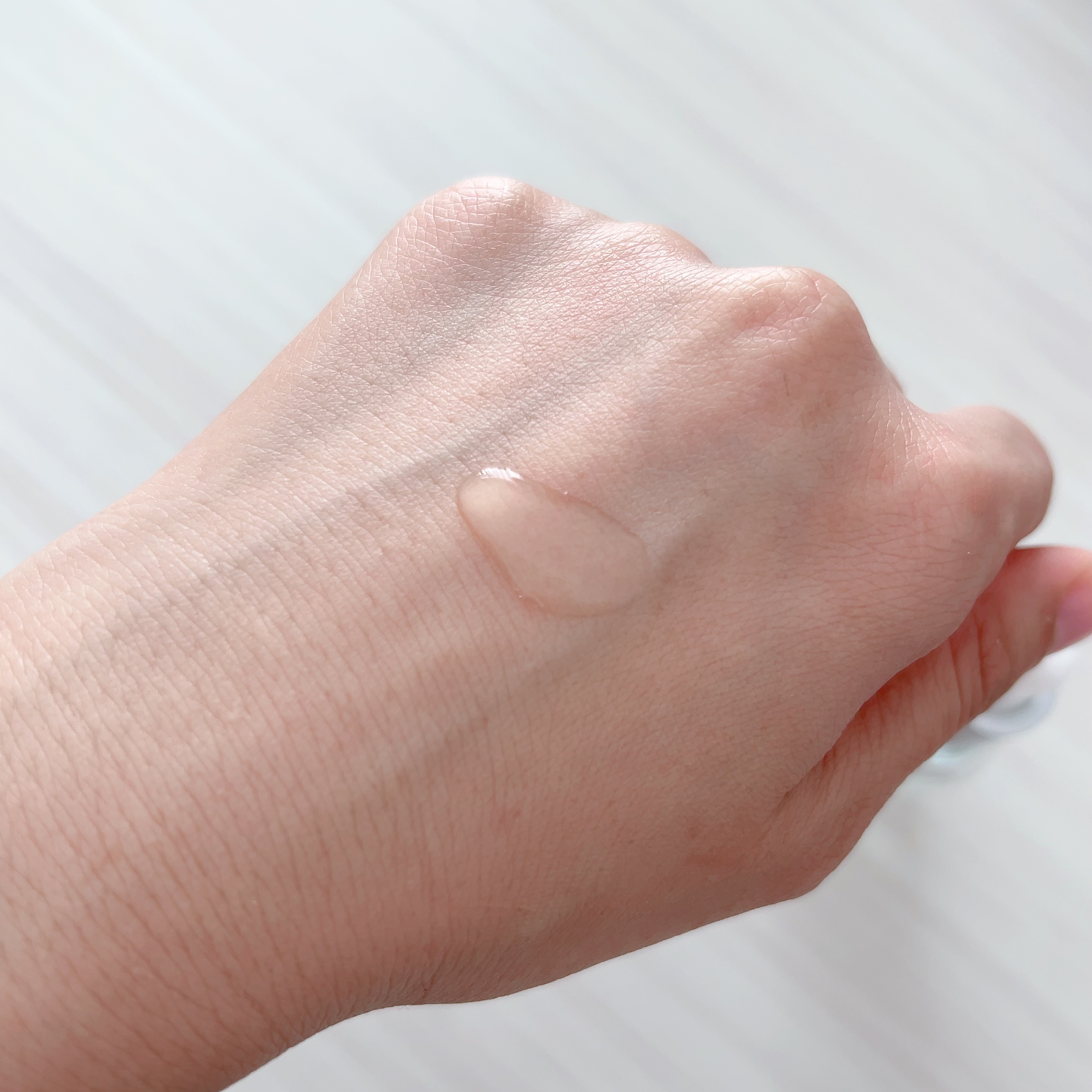 131 ポア クリアリング セラム/Celladix/美容液を使ったクチコミ（3枚目）