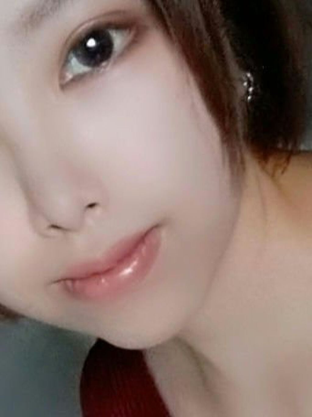 メルティールミナスルージュ/キャンメイク/口紅を使ったクチコミ(1枚目)