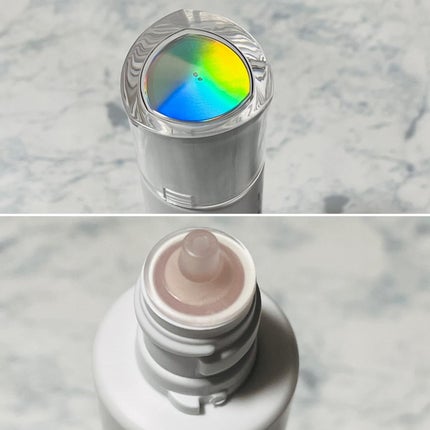 薬用 日中美白美容液UV/HAKU/日焼け止めローションを使ったクチコミ(2枚目)