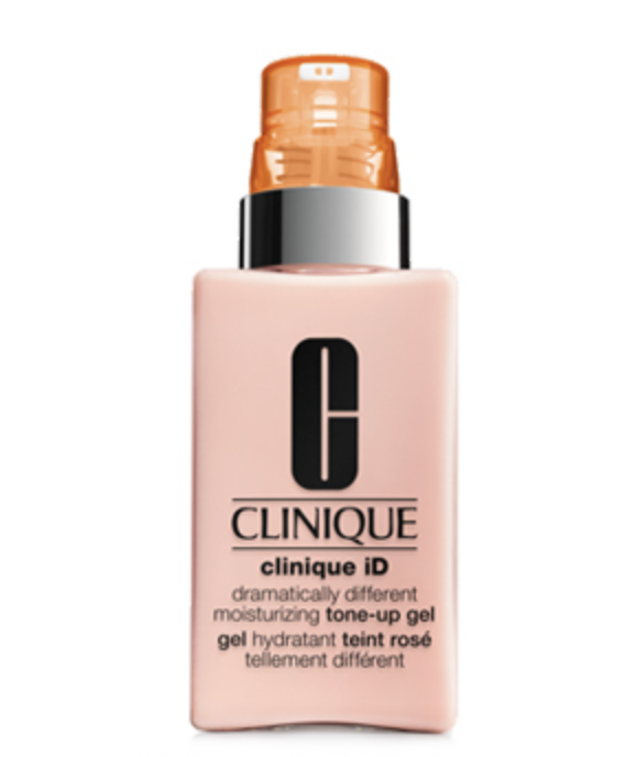 ドラマティカリー ディファレント モイスチャライジング トーンアップ ジェル