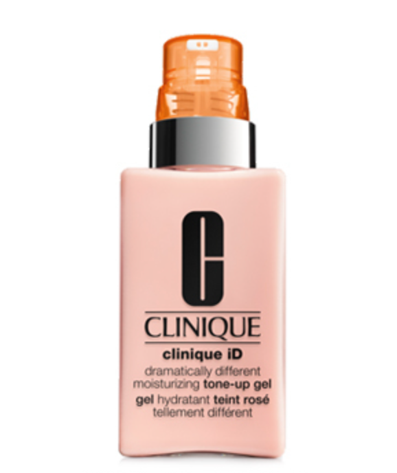 <エネルギー>カートリッジ コンセントレート FT ドラマティカリー ディファレント モイスチャライジング トーンアップ ジェル