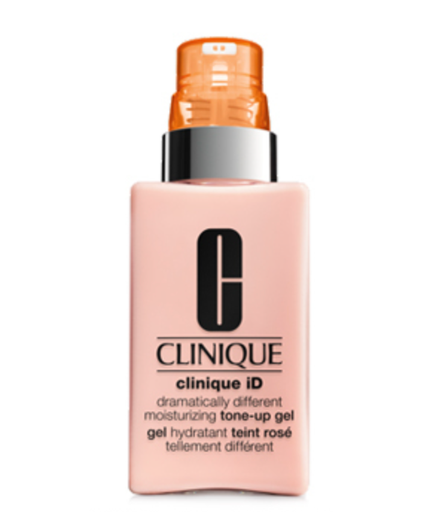 ドラマティカリー ディファレント モイスチャライジング トーンアップ ジェル