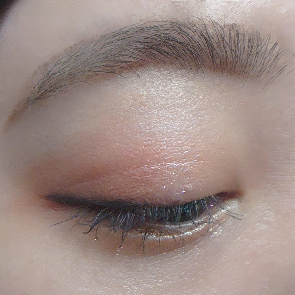 LIL MOON 1month/LILMOON/1ヶ月(1MONTH)カラコンを使ったクチコミ(2枚目)