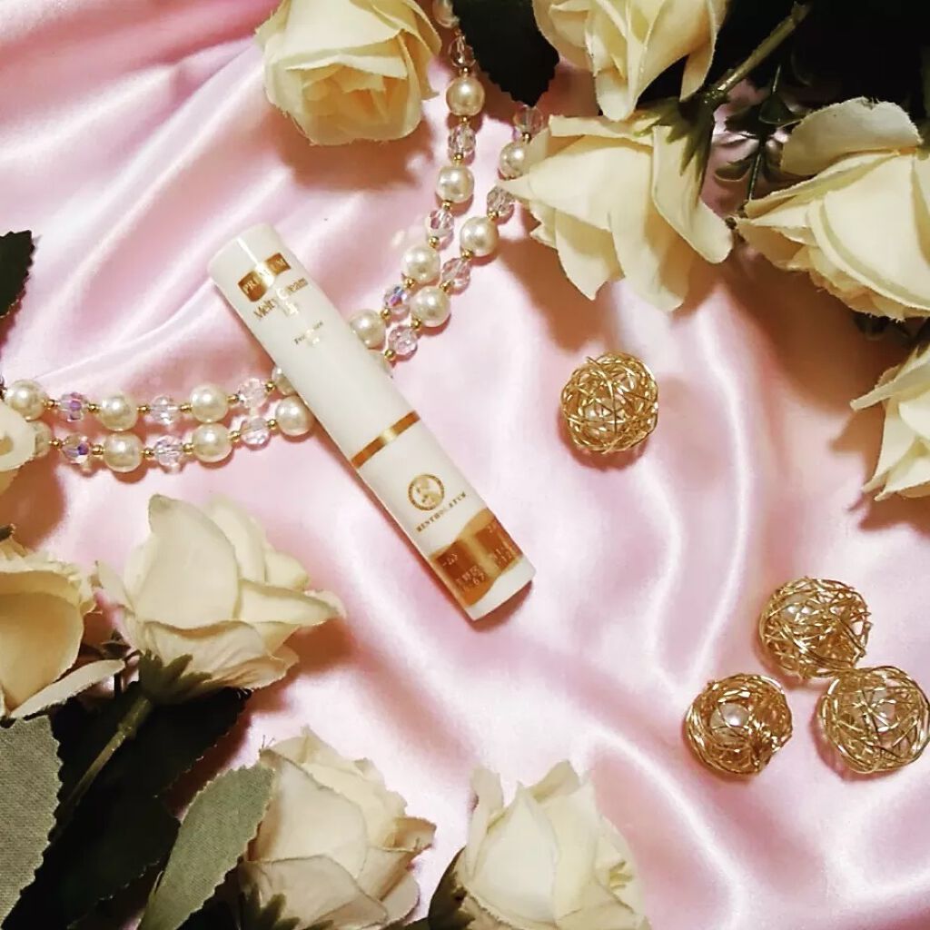 プレミアムメルティリップ/メンソレータム/リップクリームを使ったクチコミ（1枚目）