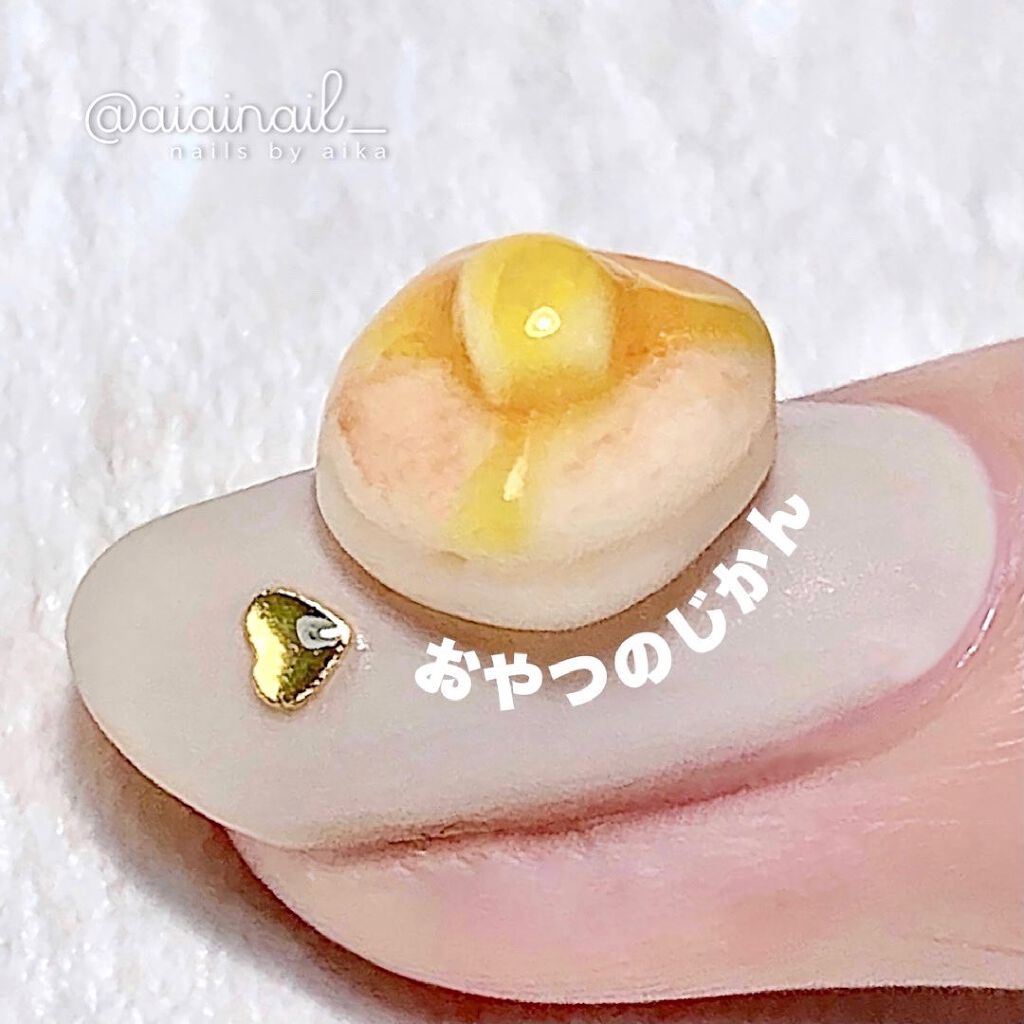 カラージェル/ネイル工房/ジェルネイルを使ったクチコミ（1枚目）