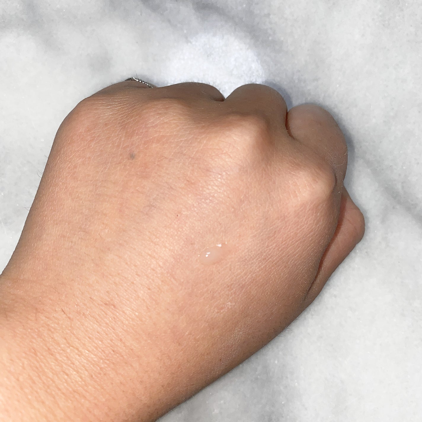 8x4 アロマスイッチ 涼感ネックジェル パリスブーケの香り/8x4/デオドラント・制汗剤を使ったクチコミ(2枚目)