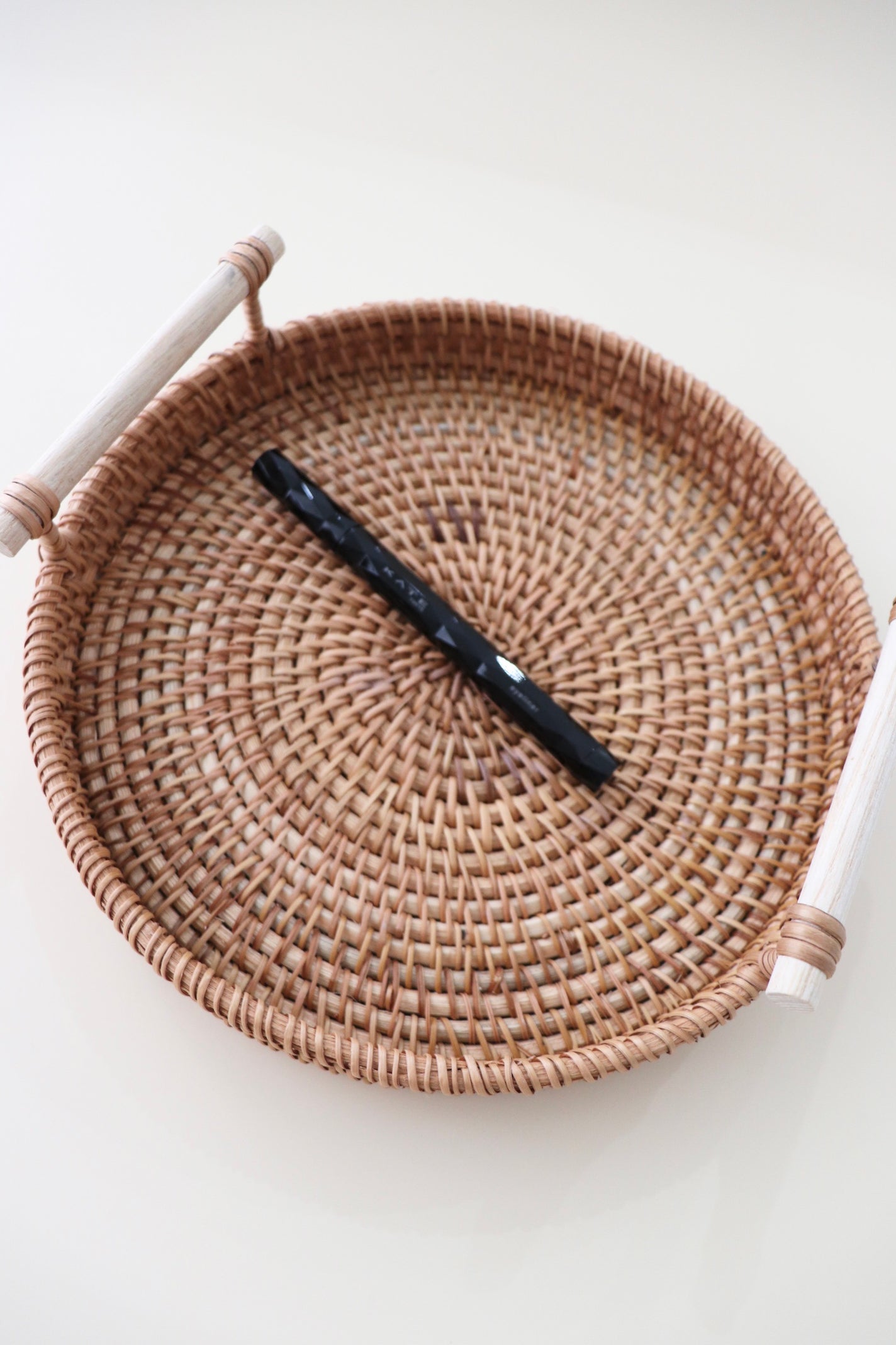 スーパーシャープライナーEX4.0/KATE/リキッドアイライナーを使ったクチコミ(1枚目)