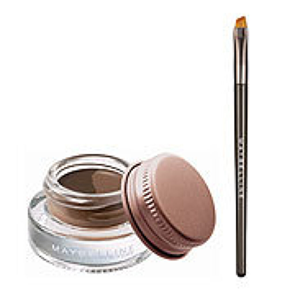 MAYBELLINE NEW YORK アイステュディオ ラスティング ジェル ブロウ