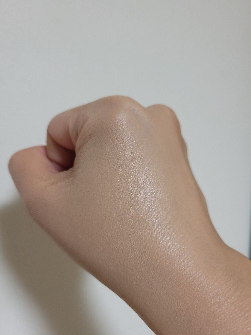 オールアワーズ リキッド/YVES SAINT LAURENT BEAUTE/リキッドファンデーションを使ったクチコミ(8枚目)