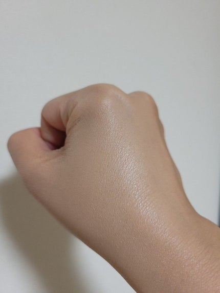 オールアワーズ リキッド/YVES SAINT LAURENT BEAUTE/リキッドファンデーションを使ったクチコミ(8枚目)