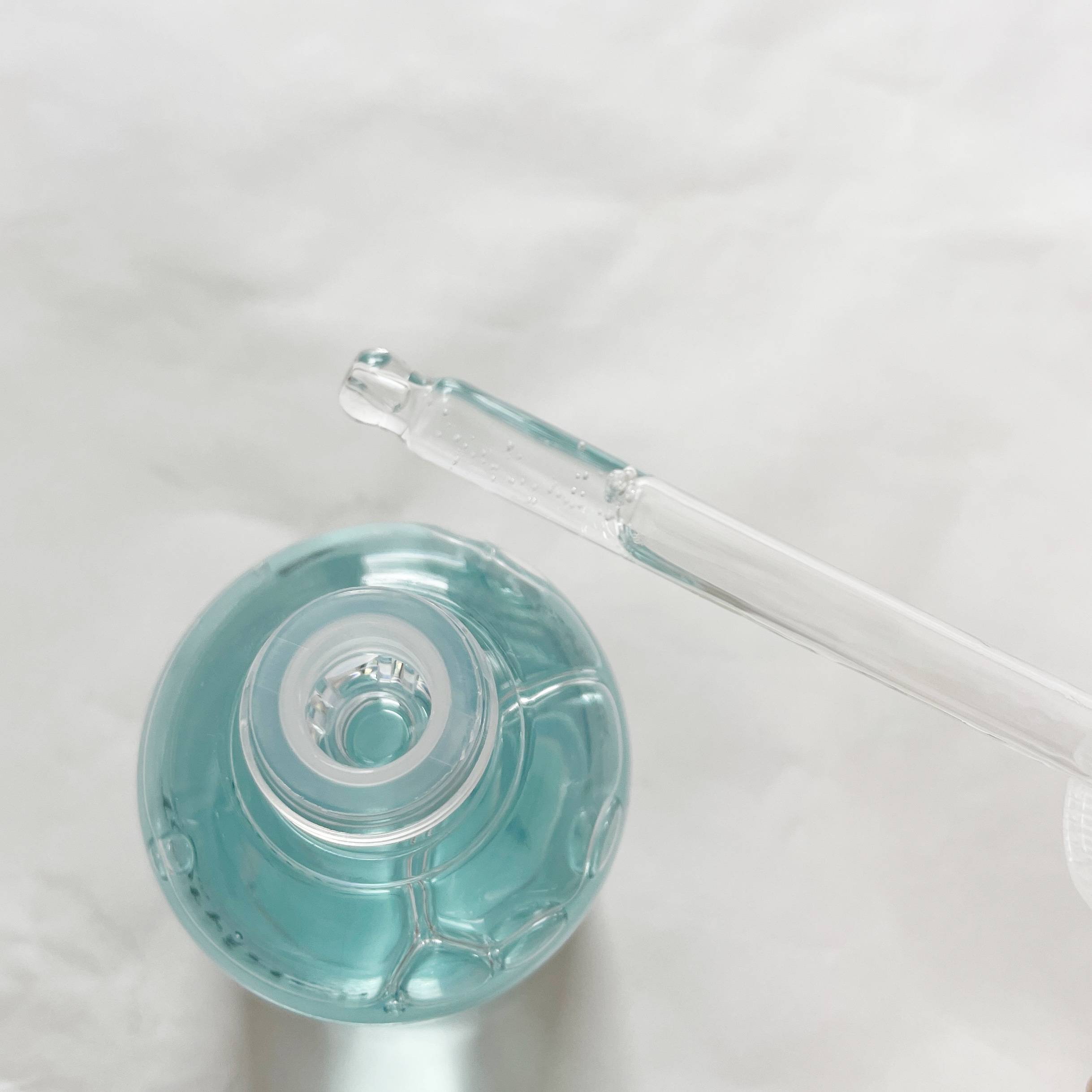 ダイブイン セラム/Torriden/美容液を使ったクチコミ（3枚目）