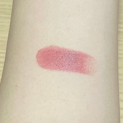 ティントマイスターリップ/iDIMPLE/リップティントを使ったクチコミ(3枚目)