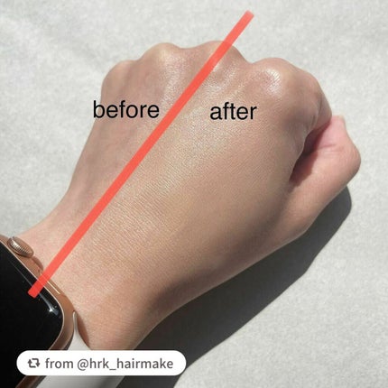 オールアワーズ リキッド/YVES SAINT LAURENT BEAUTE/リキッドファンデーションを使ったクチコミ(4枚目)