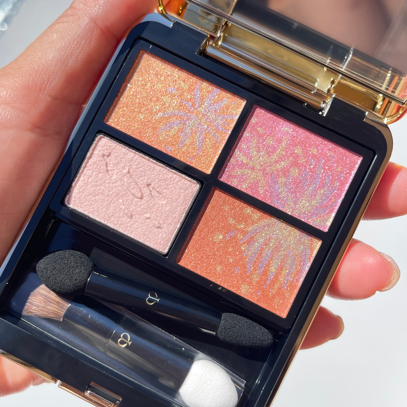 マイベストライナー/ドーリーウインク/リキッドアイライナーを使ったクチコミ(4枚目)