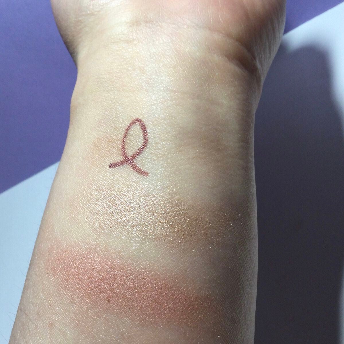 エテュセ アイエディション(カラーパレット)/ettusais/アイシャドウパレットを使ったクチコミ(3枚目)