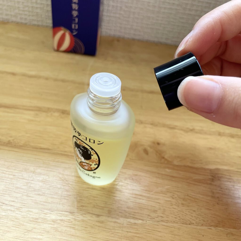 アルミアトマイザー/無印良品/その他化粧小物を使ったクチコミ（2枚目）