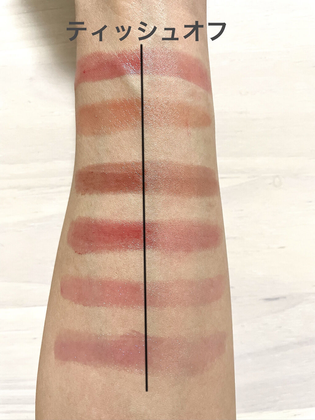 ケイト リップモンスター/KATE/口紅を使ったクチコミ（3枚目）