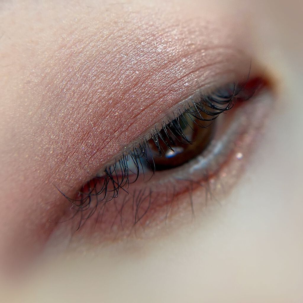 デザイニング カラー アイズ/SUQQU/アイシャドウパレットを使ったクチコミ(3枚目)