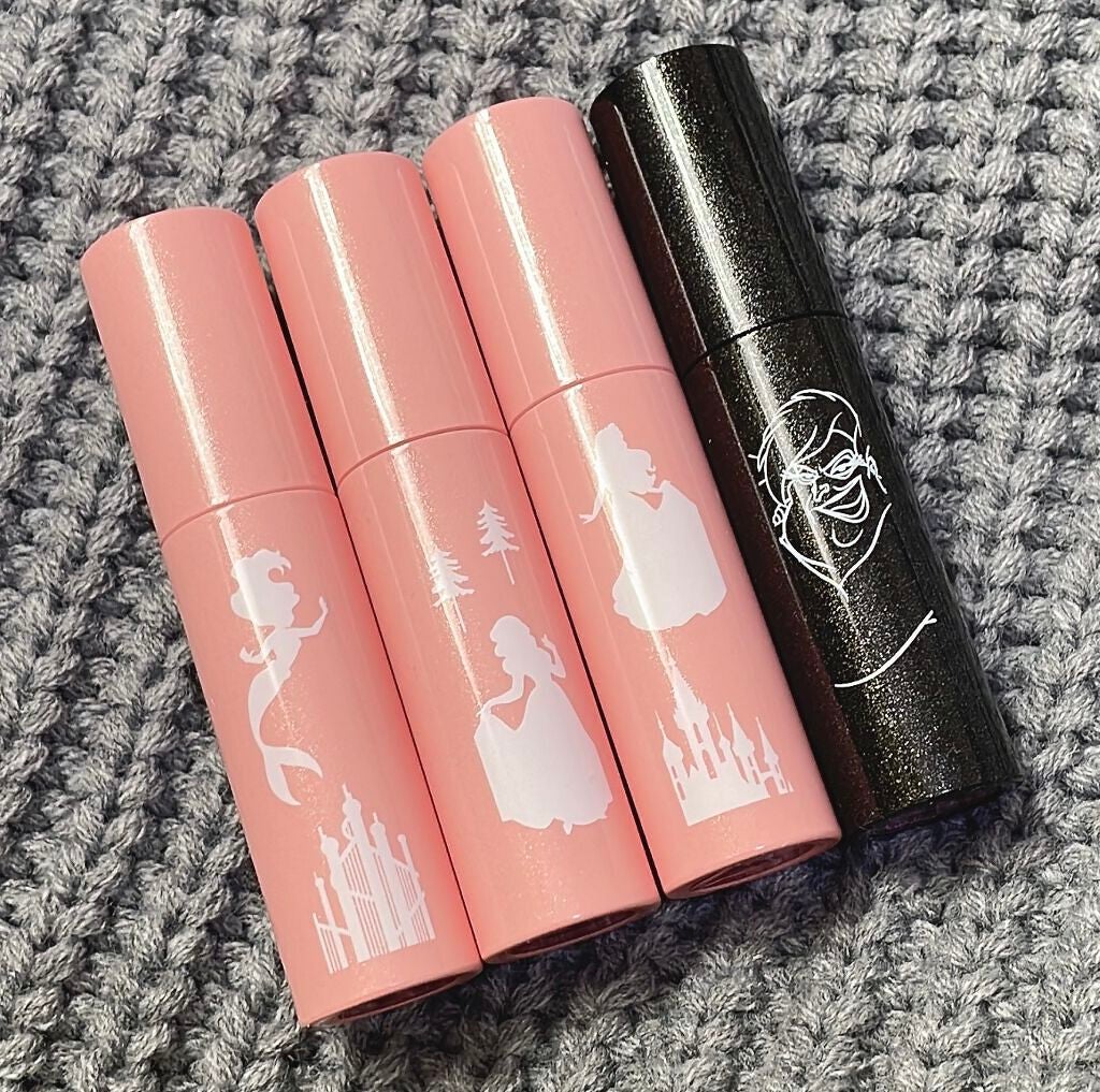 アピュー ジューシーパン スパークリングティント/A’pieu/口紅を使ったクチコミ(2枚目)