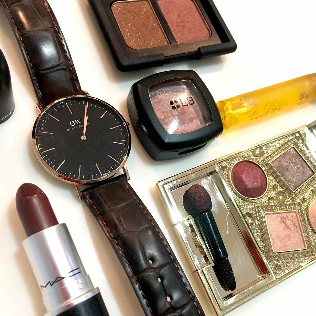 リップスティック/M・A・C/口紅を使ったクチコミ（1枚目）