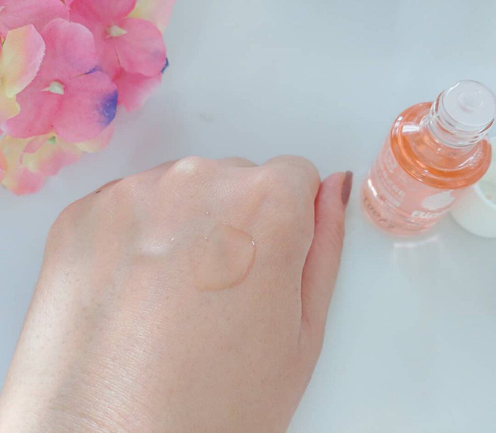 バイオイル/バイオイル/フェイスオイルを使ったクチコミ（2枚目）