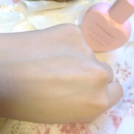 すっぴんメイカー CCリキッド/インテグレート/CCクリームを使ったクチコミ(3枚目)