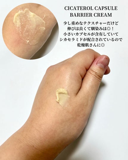 シカテロル美容液/beplain/美容液を使ったクチコミ(8枚目)