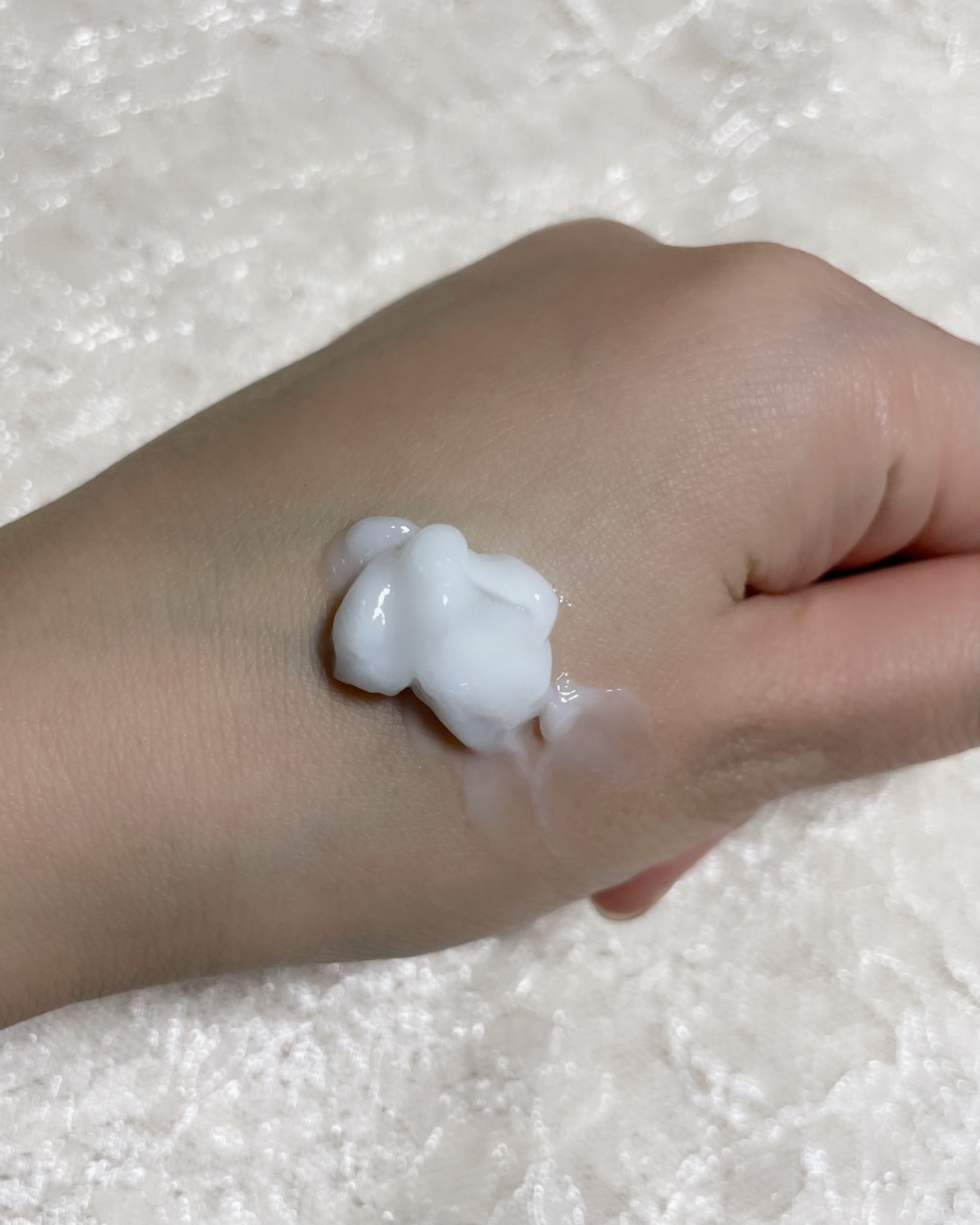 HYPERLINK SERUM/MEDULLA/アウトバストリートメントを使ったクチコミ（2枚目）