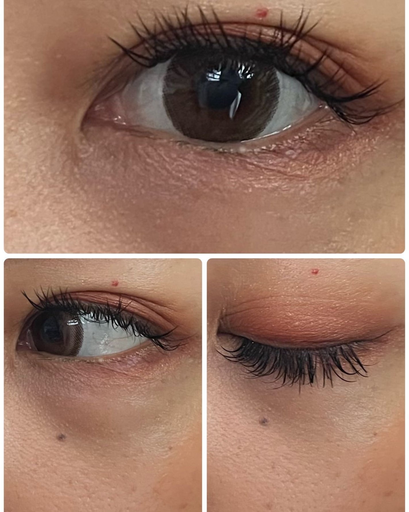 ティンティド モイスチャライザー ブラッシュ/ローラ メルシエ/ジェル・クリームチークを使ったクチコミ(5枚目)