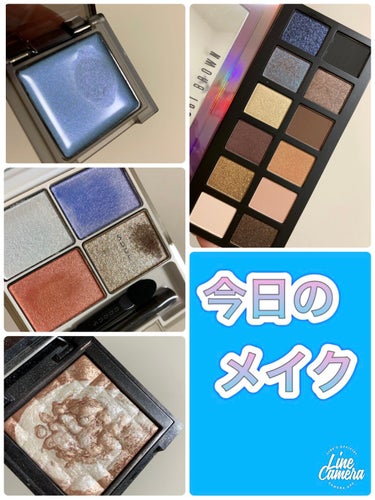 イン ア フラッシュ アイシャドウ パレット/BOBBI BROWN/パウダーアイシャドウを使ったクチコミ（1枚目）