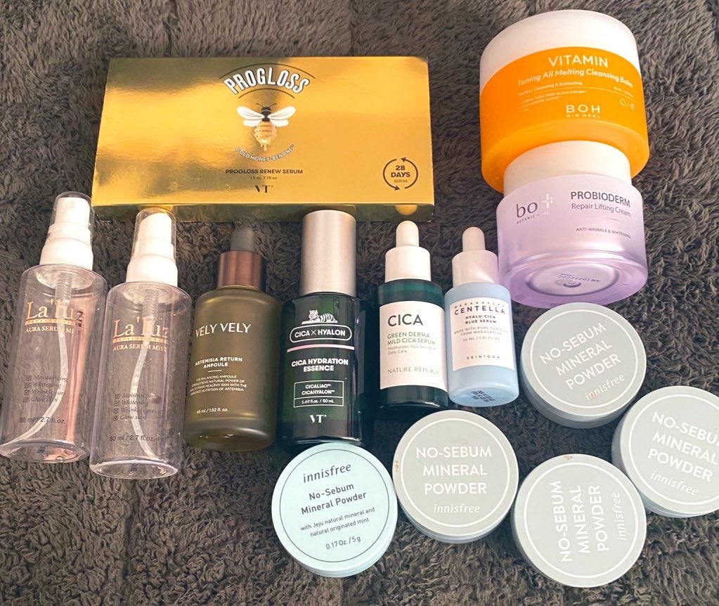 グリーンダーマCICAセラム/ネイチャーリパブリック/美容液を使ったクチコミ(1枚目)