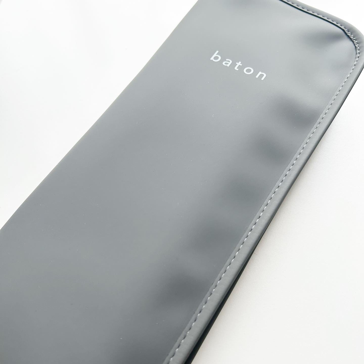 baton STICK HAIR DRYER/cado/カールドライヤーを使ったクチコミ（3枚目）