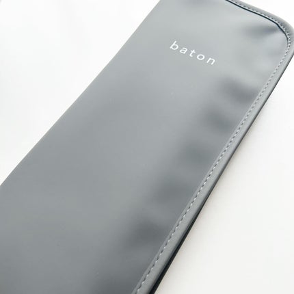 baton STICK HAIR DRYER/cado/カールドライヤーを使ったクチコミ(3枚目)