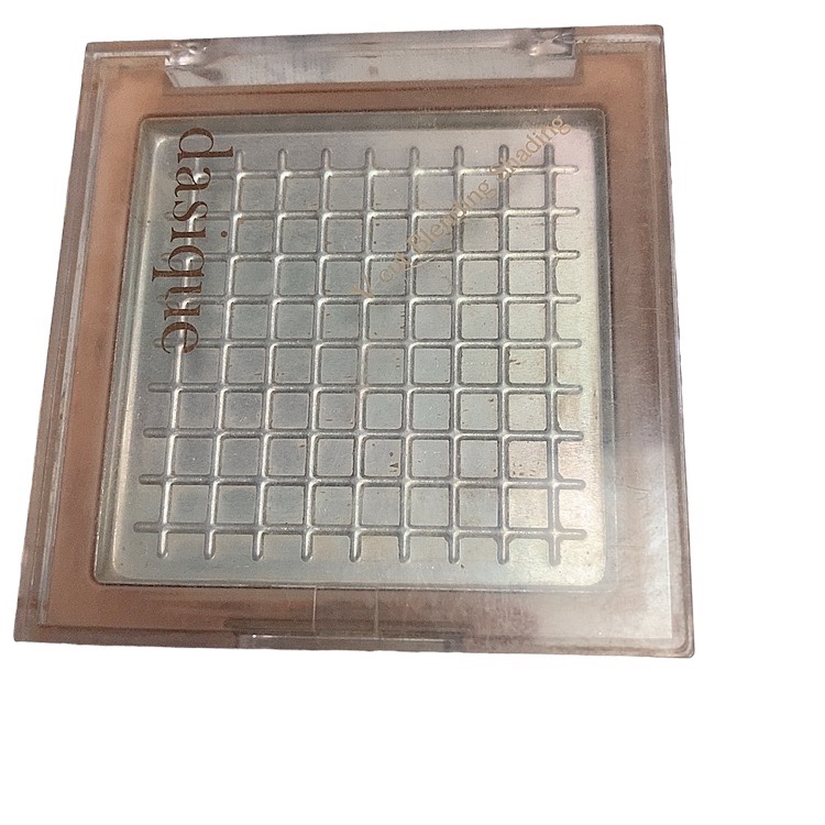 Vカットブレンディングシェーディング 01 ウォームブレンディング/dasique/シェーディングを使ったクチコミ（1枚目）