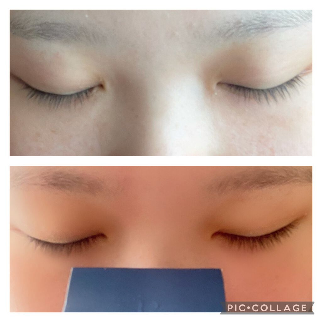 リバイタラッシュ アドバンス ジャパン/エム・アール・アイ/まつげ美容液を使ったクチコミ(2枚目)