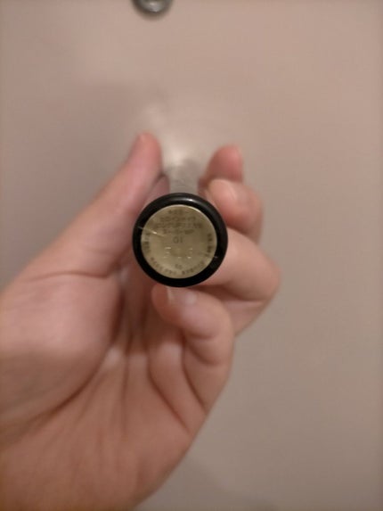 ロング&カールマスカラ スーパーWP/ヒロインメイク/マスカラを使ったクチコミ(4枚目)