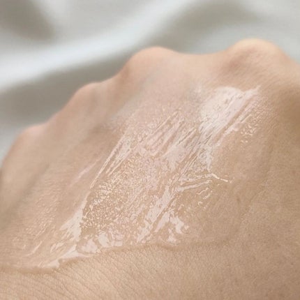 ハイパー リアル セラマイザー/M・A・C/美容液を使ったクチコミ(5枚目)