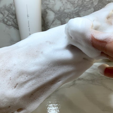 オルビスユー ドット フォーミングウォッシュ/オルビス/洗顔フォームを使ったクチコミ(7枚目)