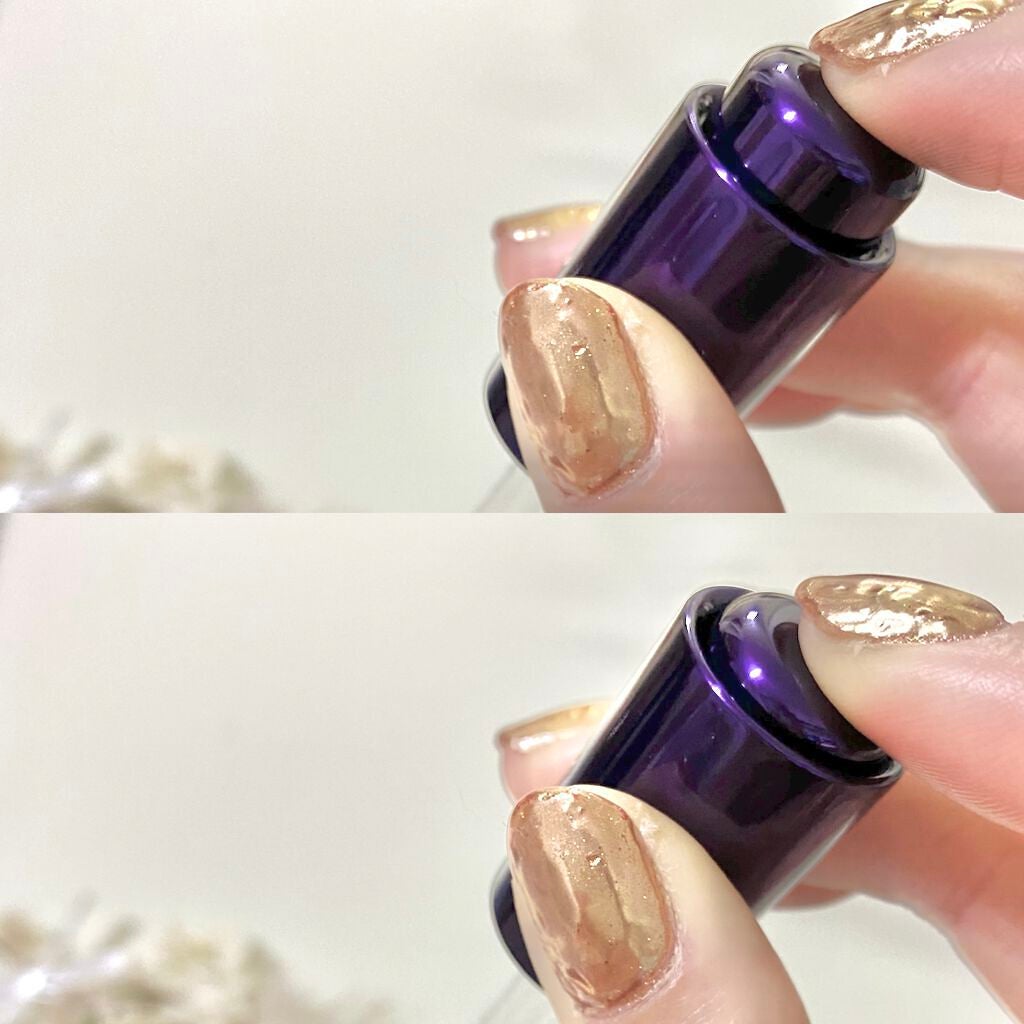 レストレーションセラム/shimaboshi/ブースター・導入液を使ったクチコミ(5枚目)