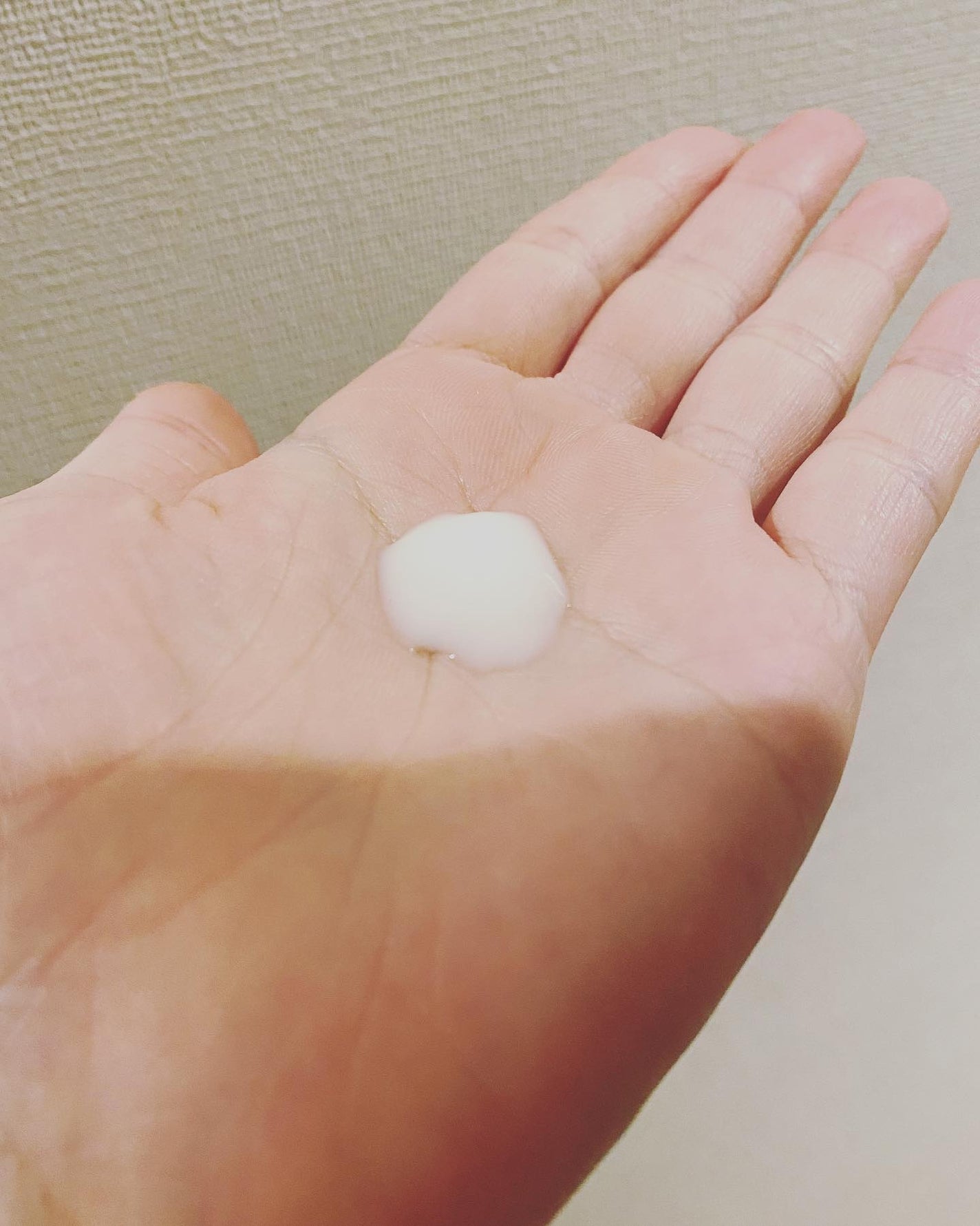 オイルインボディミルク フローラルブーケの香り/マンダム/ボディミルクを使ったクチコミ(2枚目)