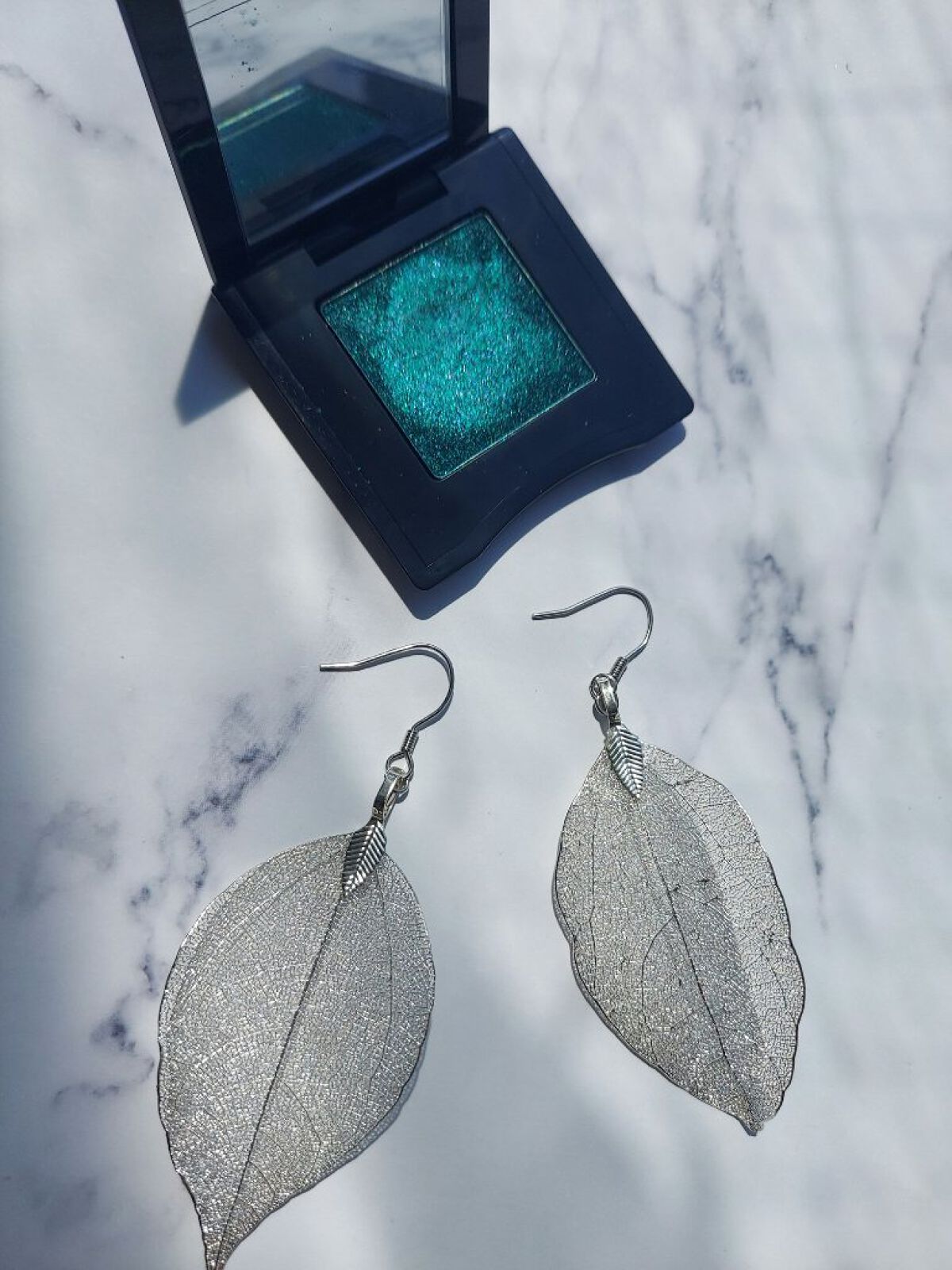 マルチカラーバリエーション トゥインクル/チャコット・コスメティクス/単色アイシャドウを使ったクチコミ（2枚目）