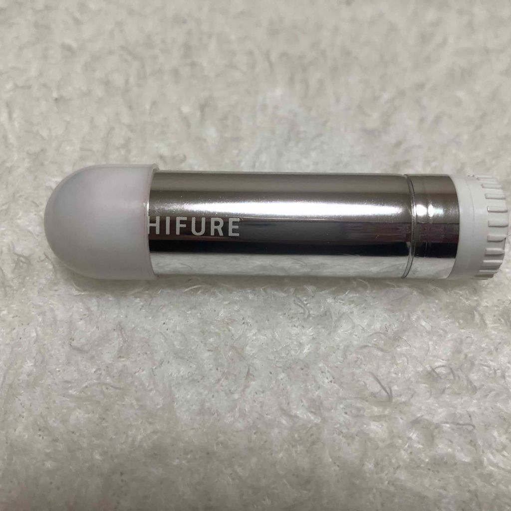 口紅(詰替用)/ちふれ/口紅を使ったクチコミ(1枚目)