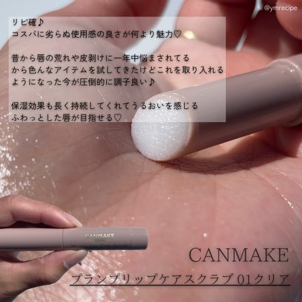 エッセンスインヘアミルク/オルビス/ヘアミルクを使ったクチコミ(3枚目)