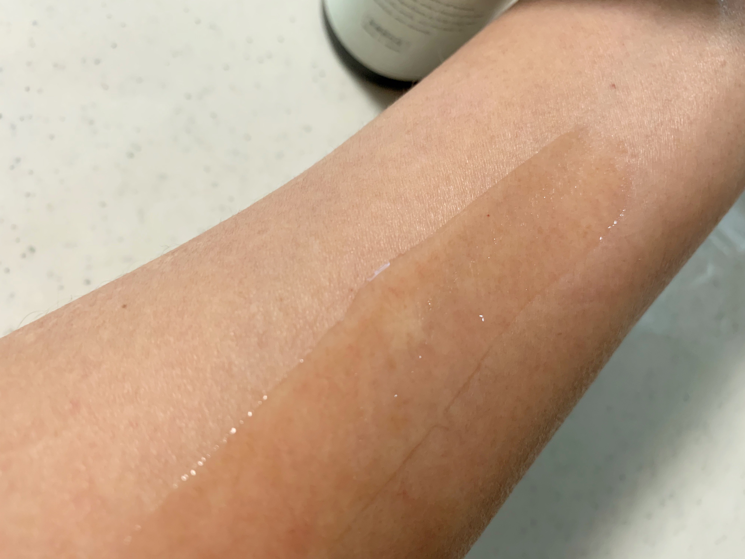 ナノグロウリッチ/iqumore/頭皮ローションを使ったクチコミ（3枚目）