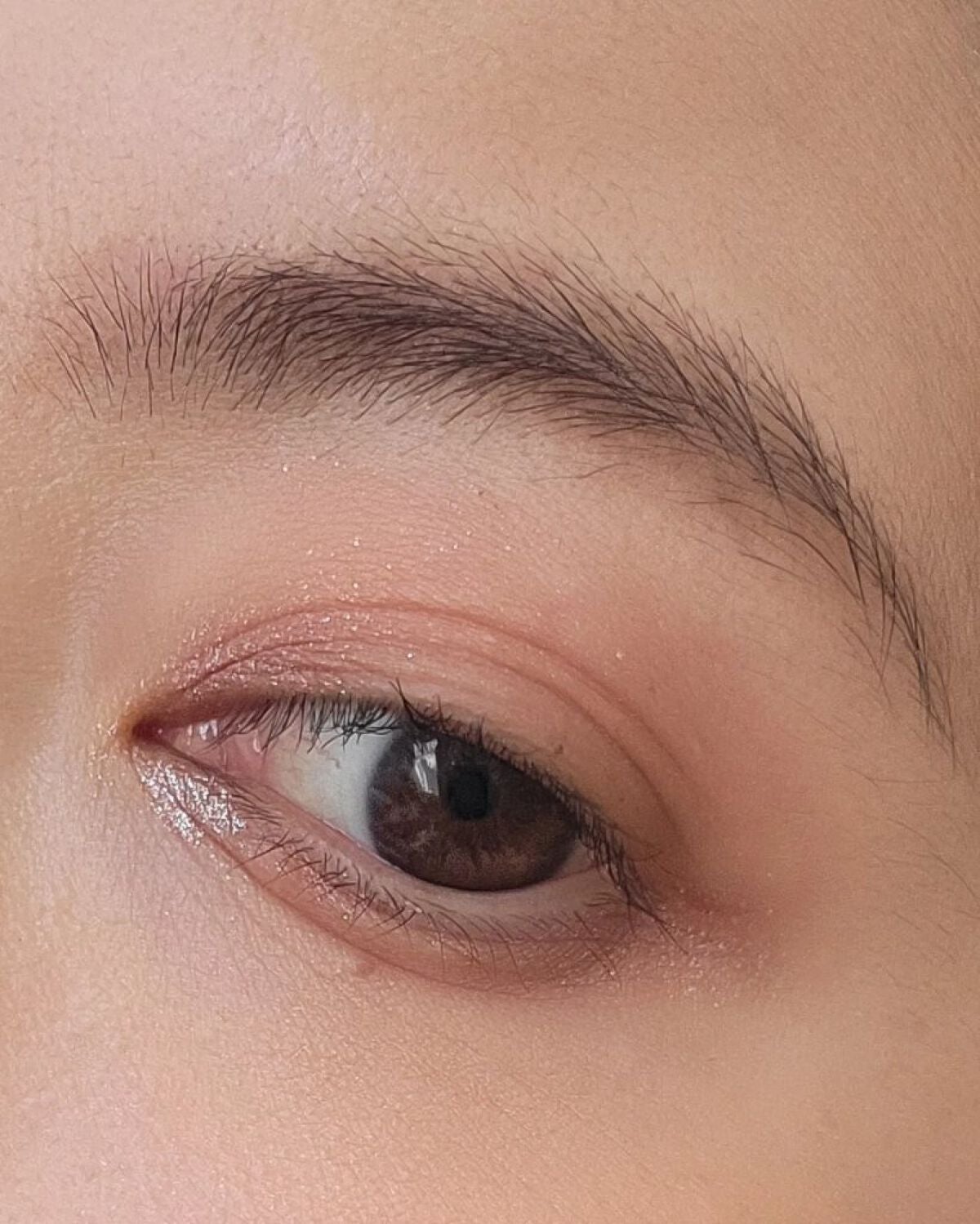 ブラッシュ カラー インフュージョン/ローラ メルシエ/パウダーチークを使ったクチコミ(5枚目)