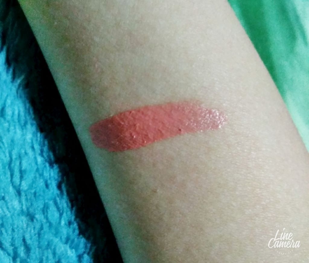 ウルトラ HD マット リップカラー/REVLON/口紅を使ったクチコミ(2枚目)