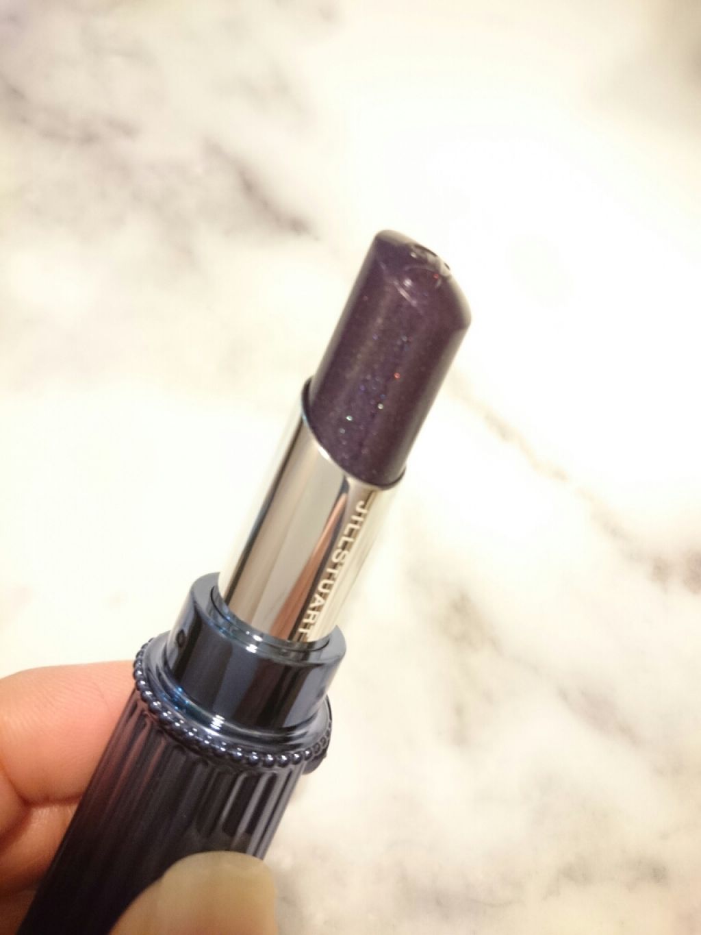 マイリップス ダズリングティント/JILL STUART/リップティントを使ったクチコミ（2枚目）