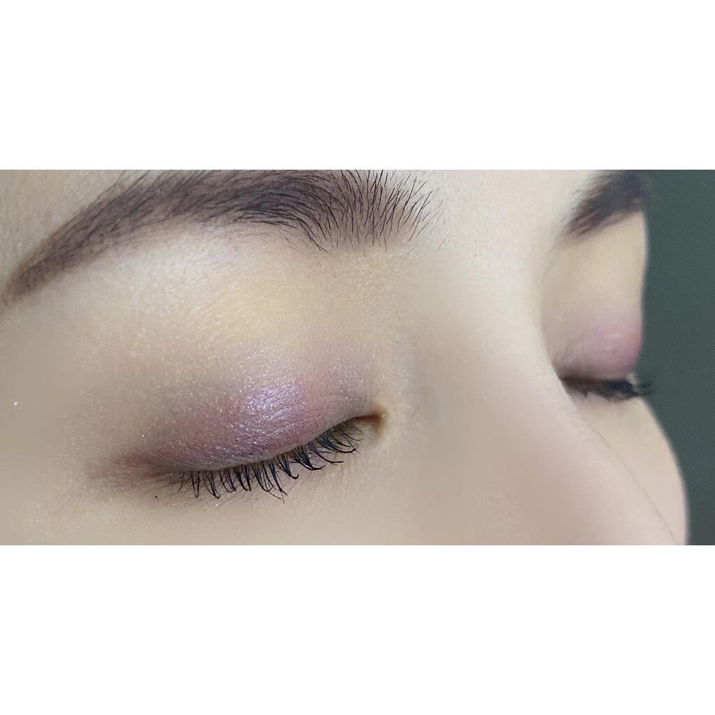 レ キャトル オンブル/CHANEL/アイシャドウパレットを使ったクチコミ（2枚目）